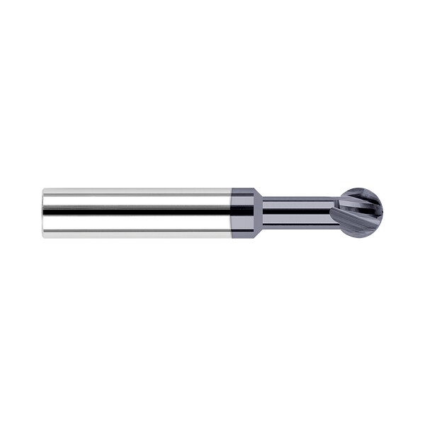 Undercutting End Mill - 270 Degree